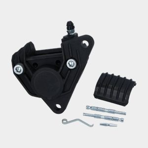 Brake Caliper P2 F08 left (front)